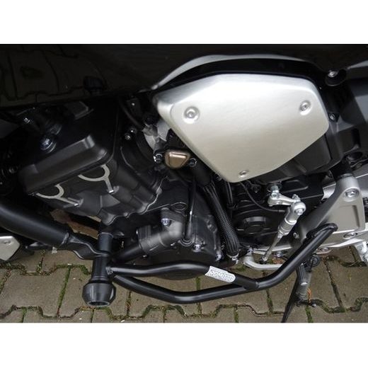 OCHRANA MOTORA RDMOTO CF109KD MATNÁ ČIERNA