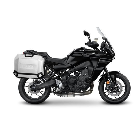 MONTÁŽNA SADA 4P SYSTÉM SHAD Y0TR914P (FOR CASES AND BAGS TERRA AND SH38X) PRE YAMAHA TRACER 9 2021-2024