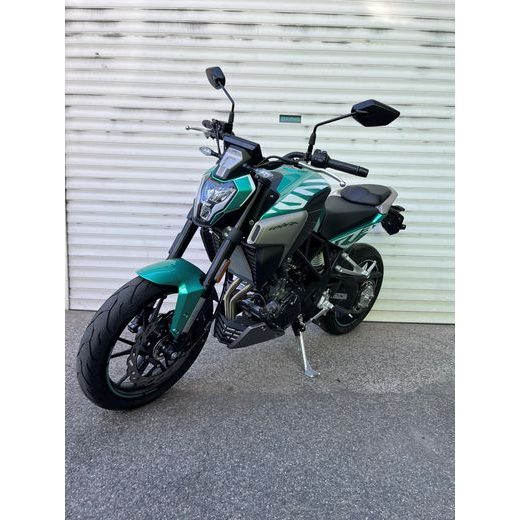 KOVE 321R MODRÁ 2024