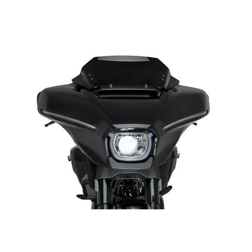 PLEXI ŠTÍT PUIG HIGH-ROAD SPORT 22109R ČERVENÉ