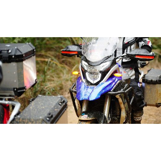 KOVE 500X MODRÁ 2024