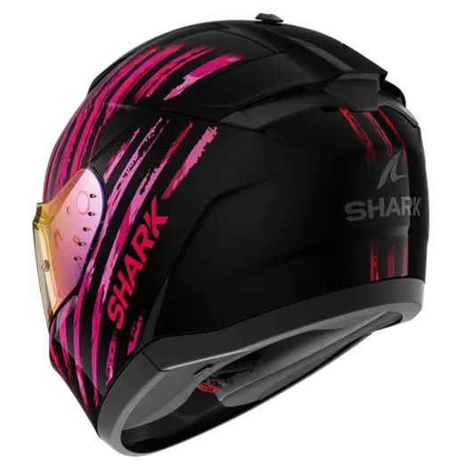 RIDILL 2 ASSYA SHARK KVV 2025