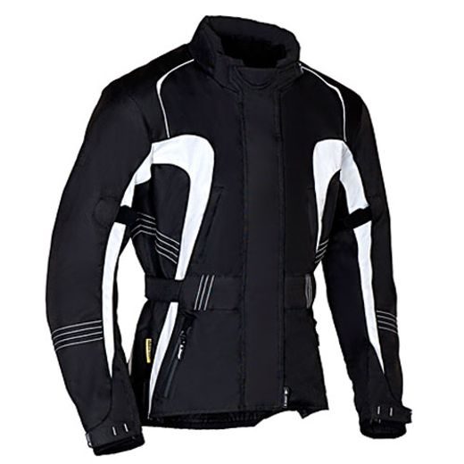 VERENA MBW TEXTILNÁ DÁMSKA MOTO BUNDA