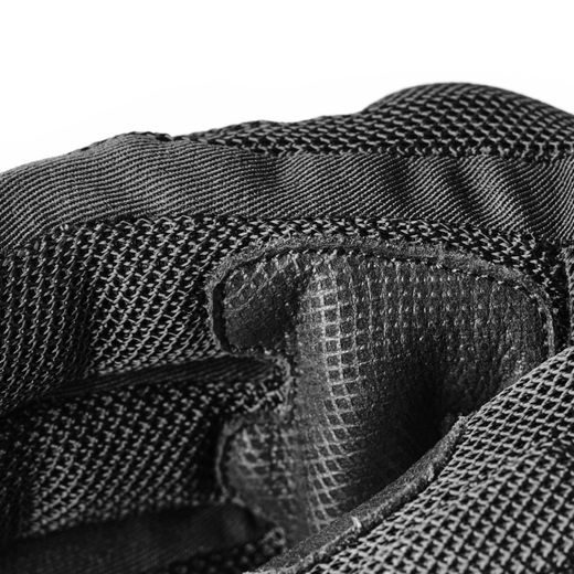RUKAVICE GMS TYLON MESH ZG41302 ČIERNA S