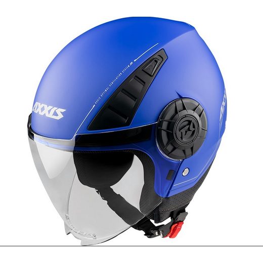 AXXIS ABS METRO MODRÁ