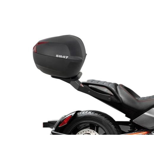 MONTÁŽNA SADA PRE TOP MASTER SHAD C0SP16ST