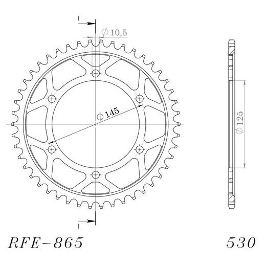 REŤAZOVÁ SADA D.I.D CHAIN - ZLATÝ CHAIN 530 ZVM-X, X-RING (X, NX, QX, XS), CHK FRONT SPROCKET JT, CHK REAR SPROCKET SUPERSPROX PRE YAMAHA FZR 600 1989-1991