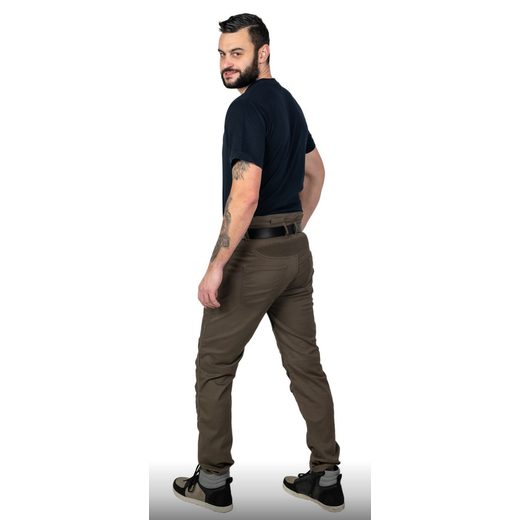 SVEN MBW TEXTILNÉ PÁNSKE MOTO NOHAVICE