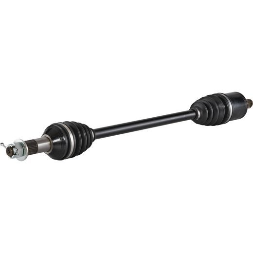 NÁPRAVA ALL BALLS RACING AB6-CA-8-340 6BALL