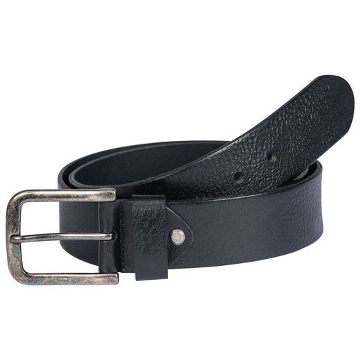 CLASSIC LD BELT IXS CLYDE 2.0 X33521 ČIERNA 2XL