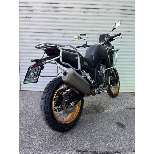 KOVE 800X ŠEDÁ 2025