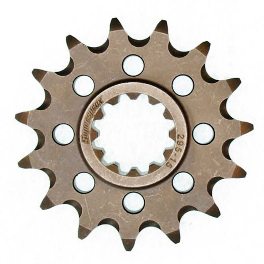 REŤAZOVÁ SADA D.I.D CHAIN - ZLATÝ CHAIN 530 ZVM-X, X-RING (X, NX, QX, XS), CHK FRONT SPROCKET SUPERSPROX, CHK REAR SPROCKET SUPERSPROX PRE HONDA CBR 600 F 1991-1996