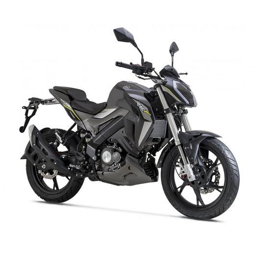 KEEWAY RKF125I