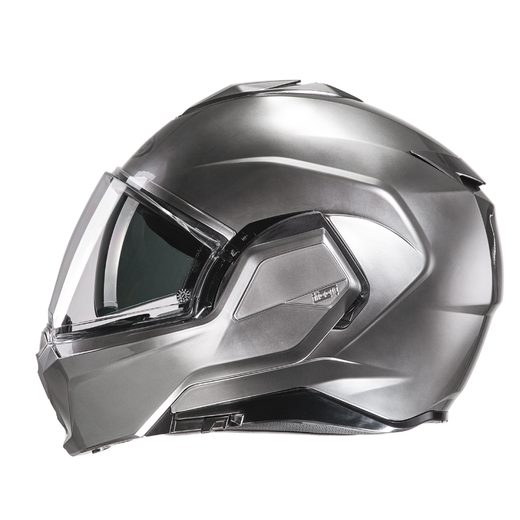 I100 HJC HYPER SILVER 2022