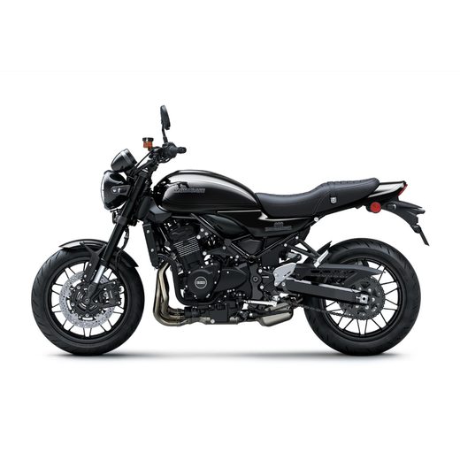 KAWASAKI Z900RS BLACK BALL EDITION 2026