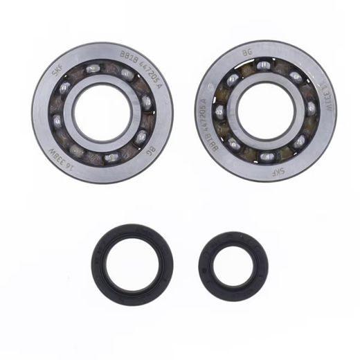 CRANKSHAFT REBUILDING KIT ATHENA P400420444001 (BEARING AND OIL SEAL KIT)