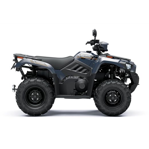 ŠTVORKOLKA BRUTE FORCE 450 T-CAT GRAYISH BLUE 2025