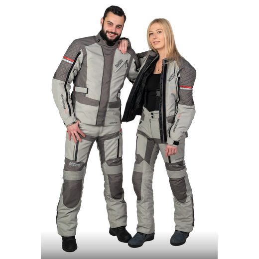 ADVENTURE TECH MBW TEXTILNÉ PÁNSKE MOTO NOHAVICE