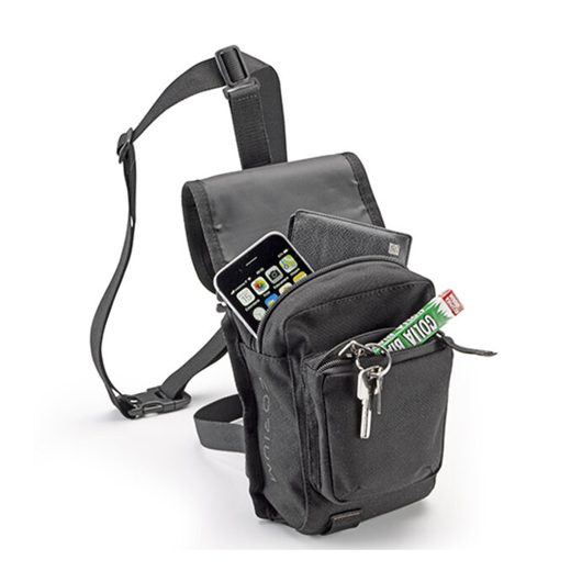 TAŠKA NA STEHNO GIVI CORIUM CRM104