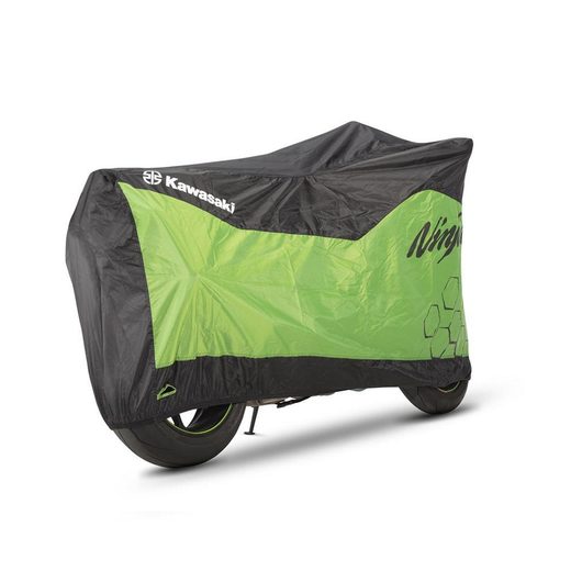 NEPREMOKAVÁ PLACHTA KAWASAKI NINJA OUTDOOR COVER