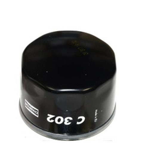 OLEJOVÝ FILTER CHAMPION C302