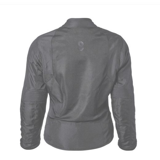 FIFTYSIX.7 BUNDA DÁMSKA LETNÁ GMS ČIERNA