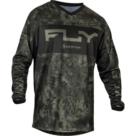 DRES F16 FLY KRYPTEK 2024