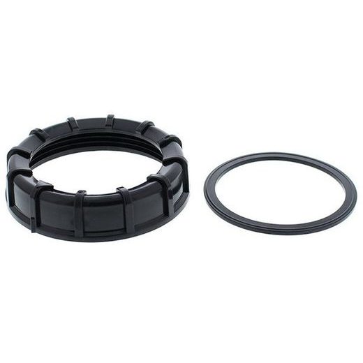 FUEL PUMP NUT AND GASKET KIT SUB ALL BALLS RACING 47-3003