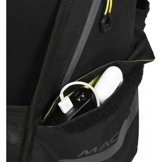 TAŠKA CEZ PLECE MACNA HOLSTER BAG