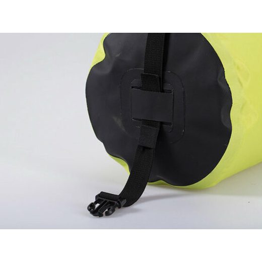 TAŠKA NA MOTOCYKEL SW-MOTECH DRYBAG 20 L NEON