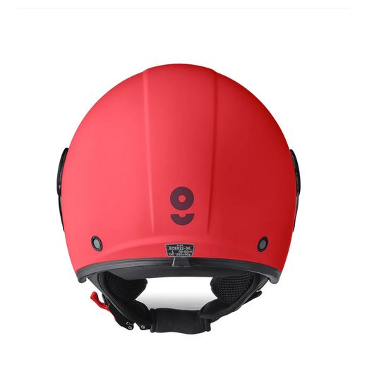 GELATO PRILBA NA SKÚTER GMS AMARENA