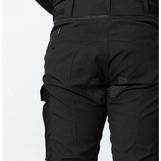 VENTURE-STX 1.0 IXS NOHAVICE PÁNSKE ČIERNE ( X2-015405-003 )