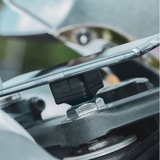 DRŽIAK NA SMARTFÓN OXFORD DO HLAVY RIADENIA