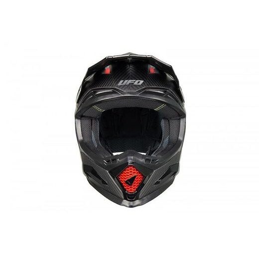 ECHUS UFO CARBON 2025