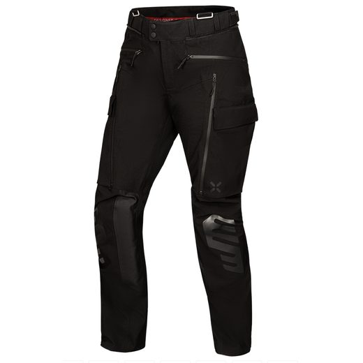 VENTURE-STX 1.0 IXS NOHAVICE DÁMSKE ČIERNE ( X2-015605-003 )