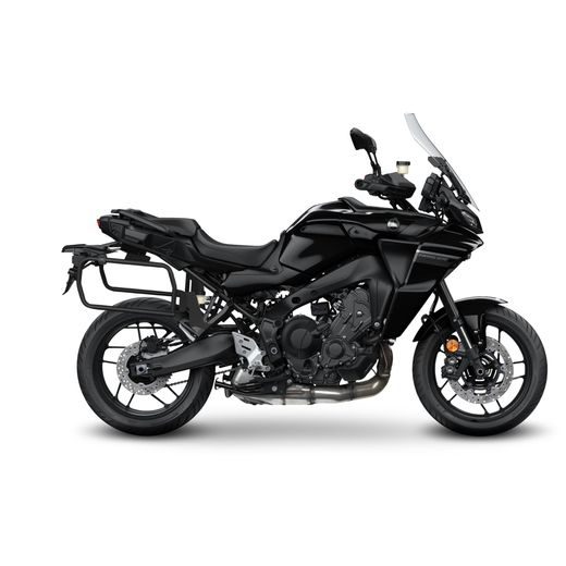MONTÁŽNA SADA 4P SYSTÉM SHAD Y0TR914P (FOR CASES AND BAGS TERRA AND SH38X) PRE YAMAHA TRACER 9 2021-2024
