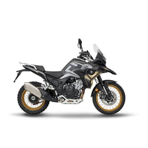 KOVE 510X ČIERNA 2024