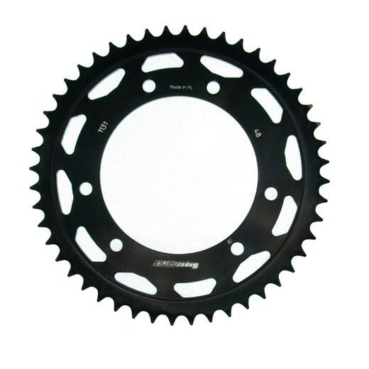 REŤAZOVÁ SADA D.I.D CHAIN - STRIEBORNÝ CHAIN 420 D, NON-SEALED, CHK FRONT SPROCKET SUPERSPROX, CHK REAR SPROCKET SUPERSPROX PRE RIEJU MRX 50 2002-2004