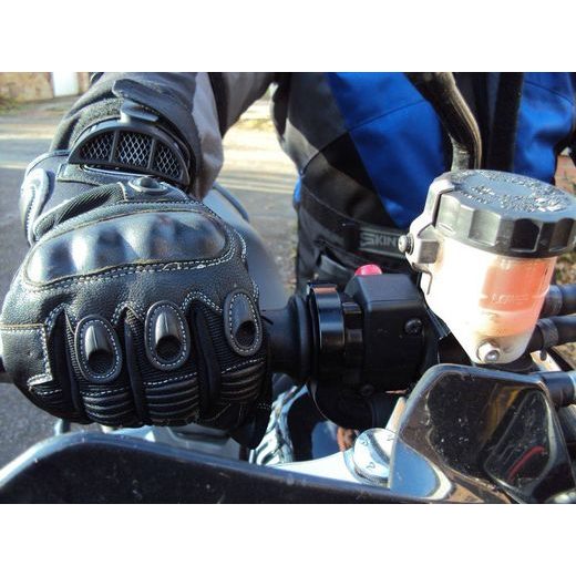 VENTZ HOT WEATHER RIDING SOLUTION