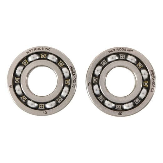 SÚPRAVA VYVAŽOVAČA HOT RODS BBK0020 PRE YAMAHA WR 250 F 2015-2018, YAMAHA YZ 250 F 2014-2019