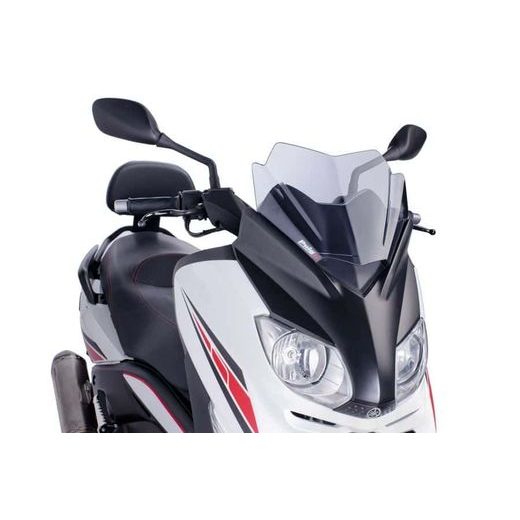 PLEXI NA MOTORKU PUIG V-TECH LINE SPORT 6837H DYMOVÉ