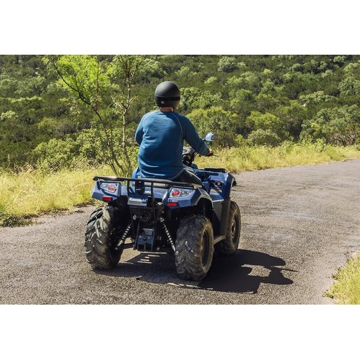 ŠTVORKOLKA BRUTE FORCE 450 T-CAT GRAYISH BLUE 2025