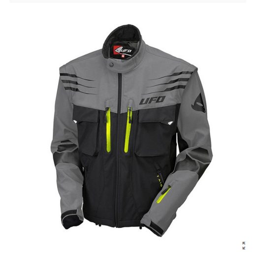 TAIGA UFO NA MOTOCROSS