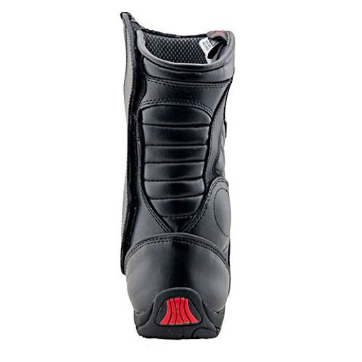 MBW TR113 KOŽENÉ MOTO TOPÁNKY