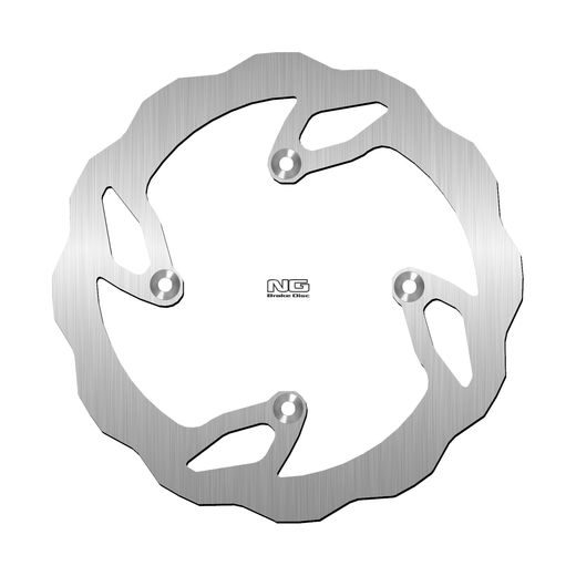 BRZDOVÝ KOTÚČ NG 1364X