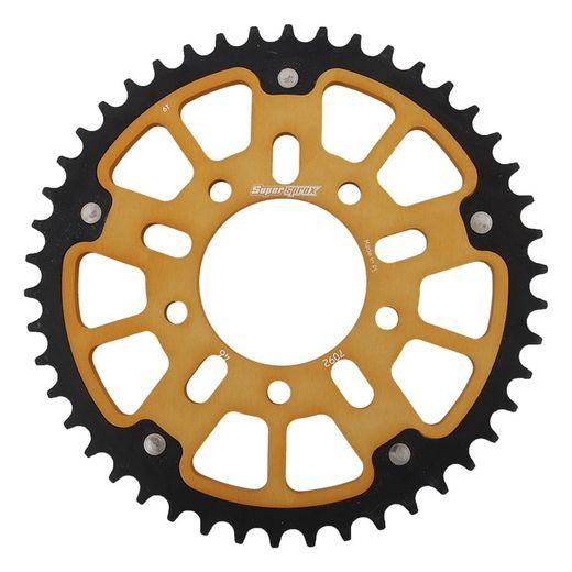 REŤAZOVÁ SADA EK - STRIEBORNÝ CHAIN 525 SRO, O-KRÚŽOK, CHK FRONT SPROCKET JT, CHK REAR SPROCKET SUPERSPROX STEALTH PRE BENELLI BN 600 2014-2017