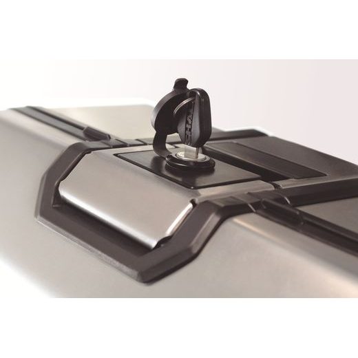 BOČNÝ HLINÍKOVÝ KUFOR NA MOTORKU SHAD TERRA TR47 D0TR47100R PRAVÝ