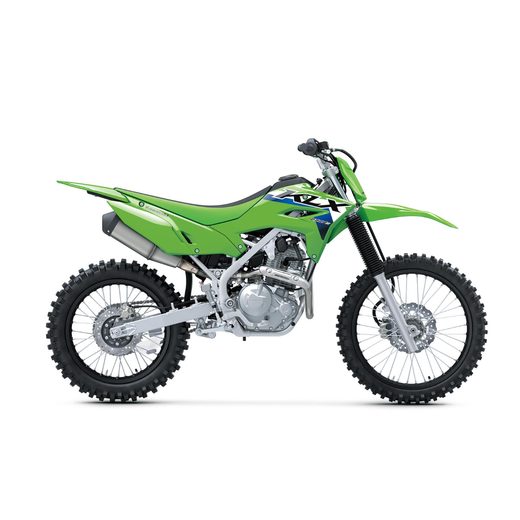 KAWASAKI KLX230R S LIME GREEN (GN1) 2026