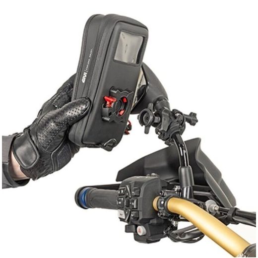DRŽIAK NA SMARTFÓN GIVI S958BB