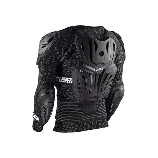 LEATT BODY PROTECTOR 4.5 XXL